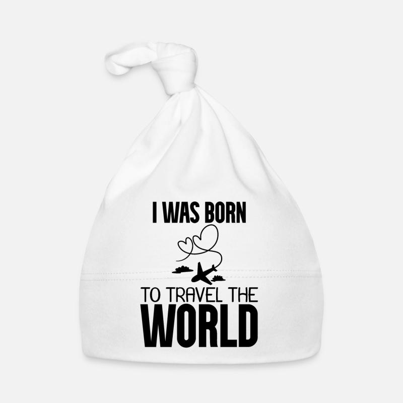 Bonnet bio Bébé
