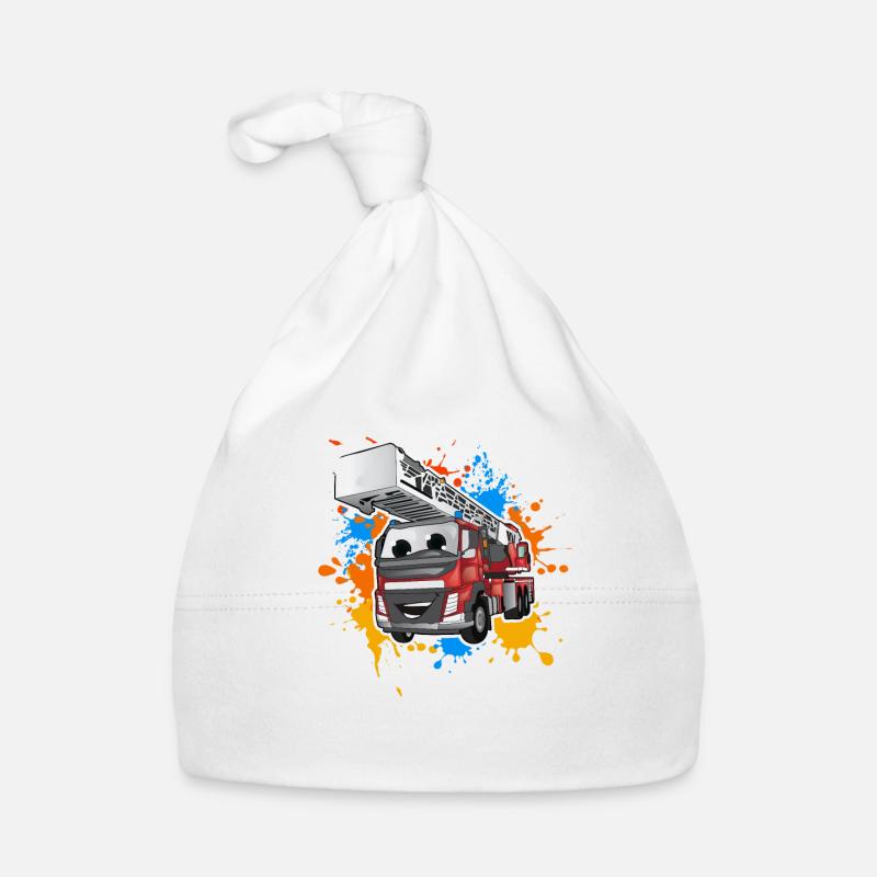Bonnet bio Bébé