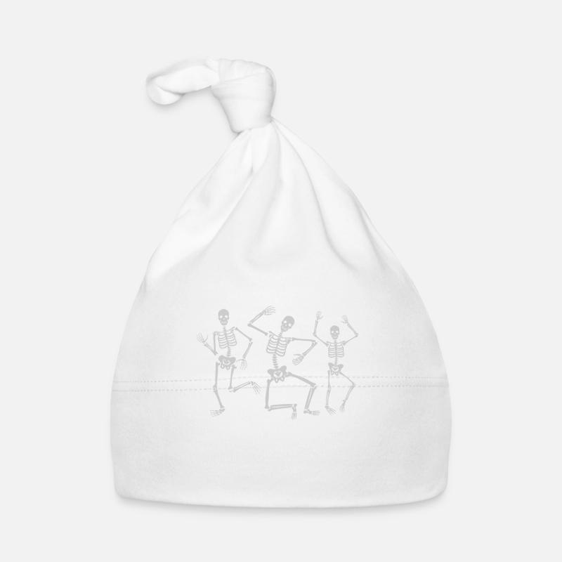 Health Technician Student Radiologist Röntgen Organic Baby Cap