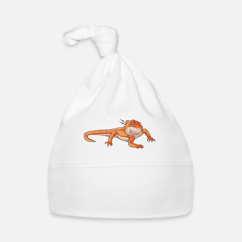 Bartagame Bonnet bio Bébé