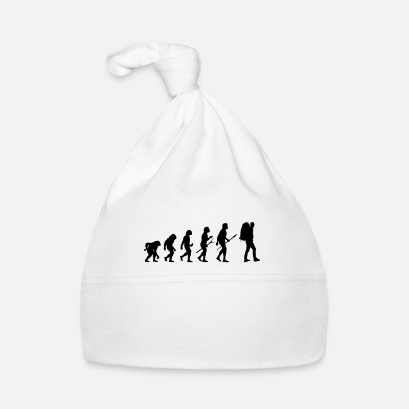 Randonnée Wanderer Evolution Bonnet bio Bébé