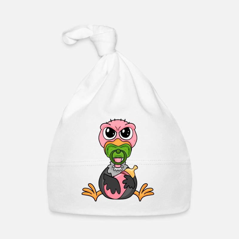 Bonnet bio Bébé