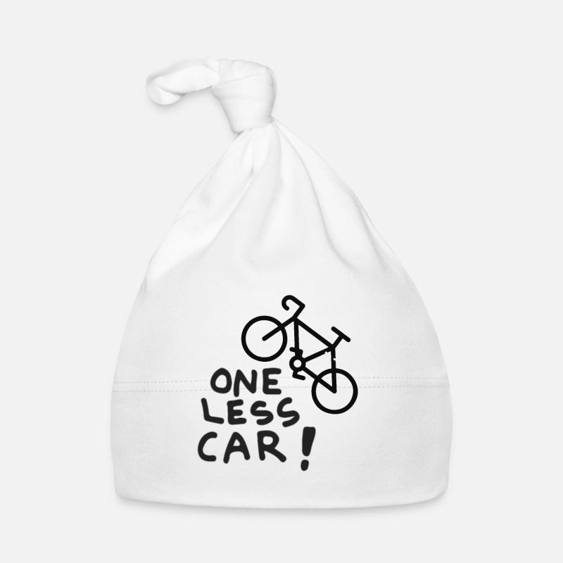 Sustainability Organic Baby Cap