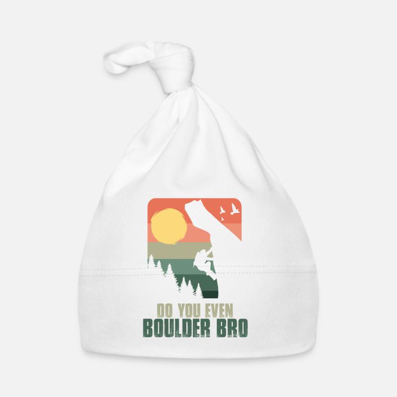 Bonnet bio Bébé