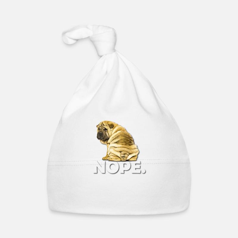 Organic Baby Cap