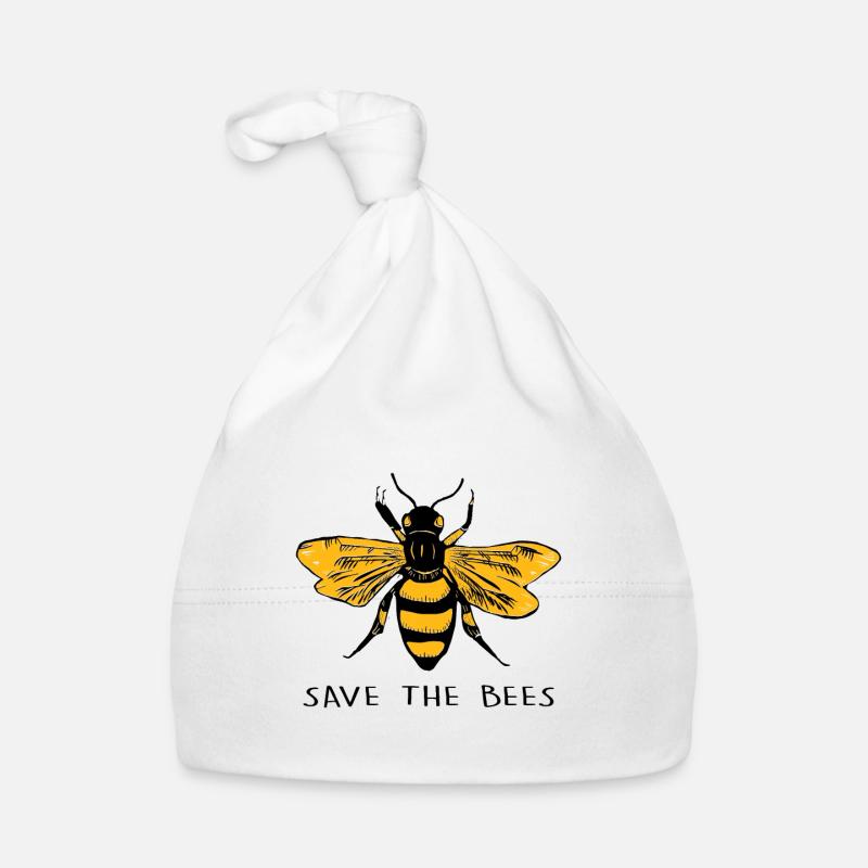 Durabilité Bonnet bio Bébé