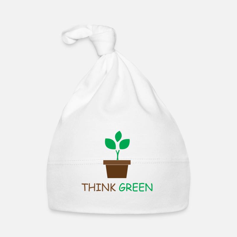 Durabilité Bonnet bio Bébé