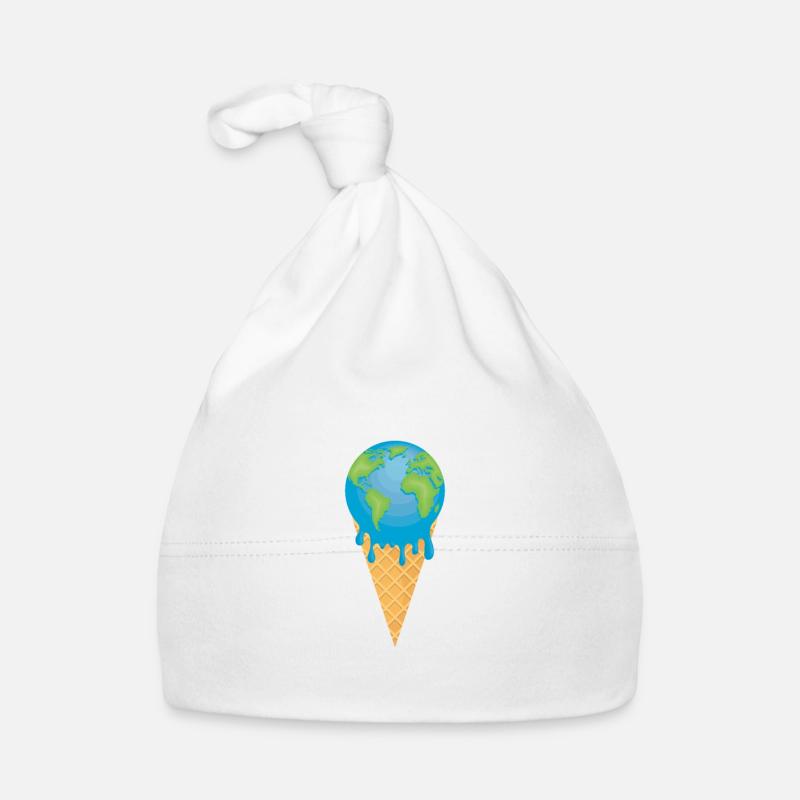 Bonnet bio Bébé