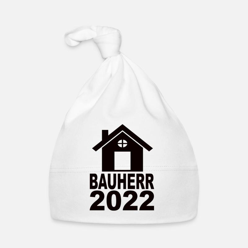 Client 2022 Organic Baby Cap