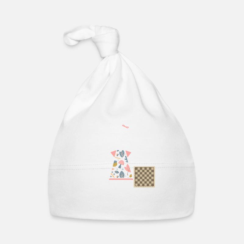 Bonnet bio Bébé
