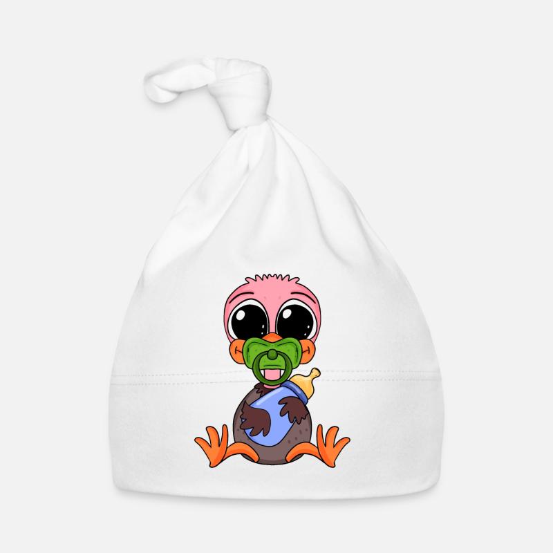 Bonnet bio Bébé