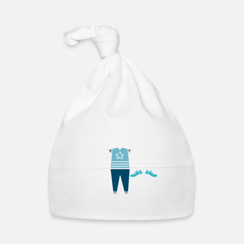 Jogging Running Running Runner Runners Organic Baby Cap