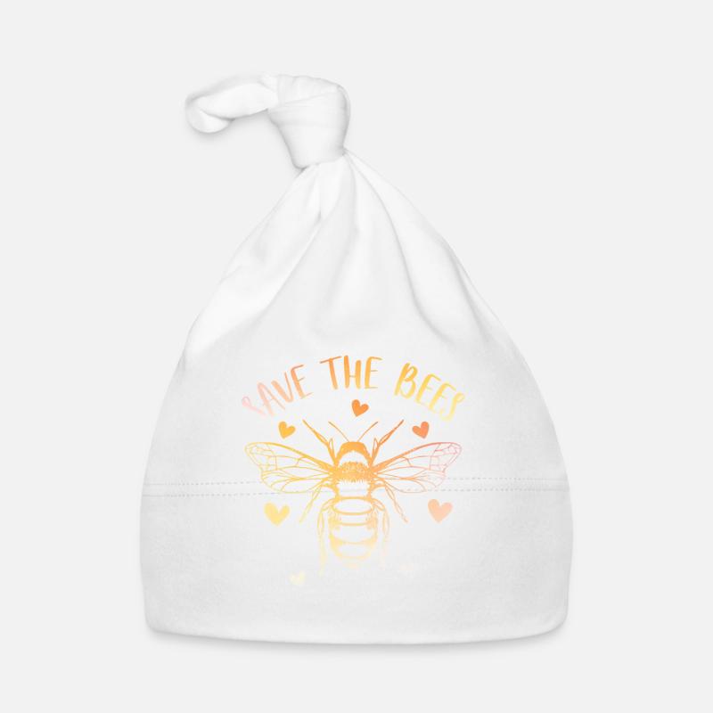 Bonnet bio Bébé