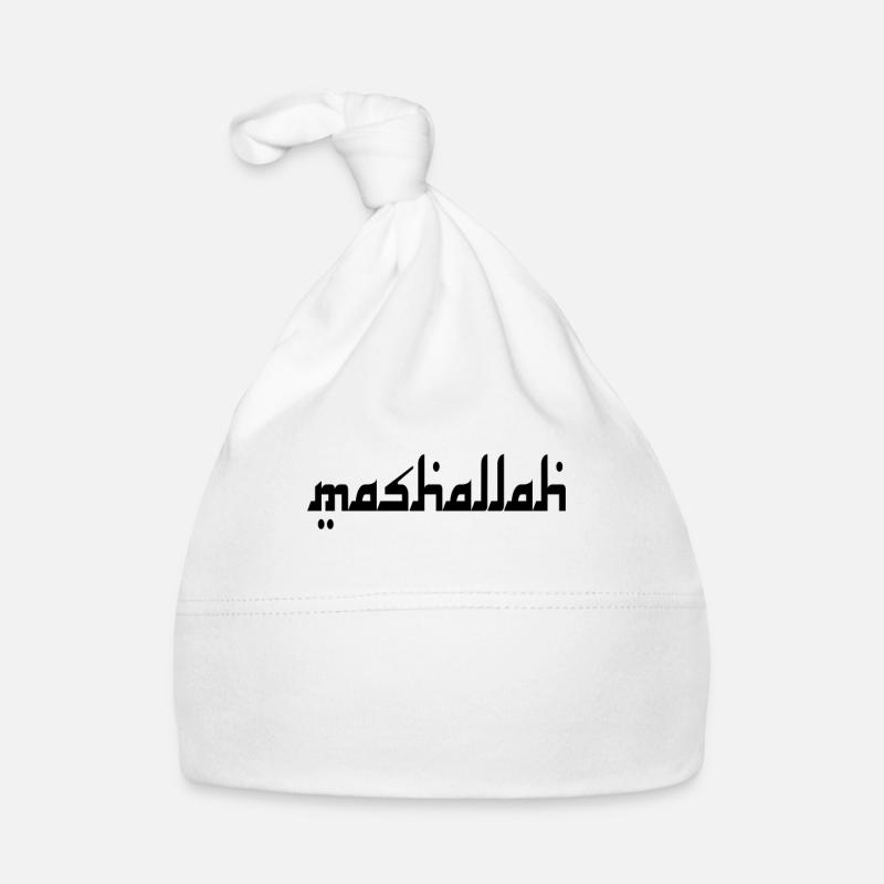Organic Baby Cap