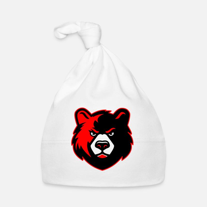 Organic Baby Cap