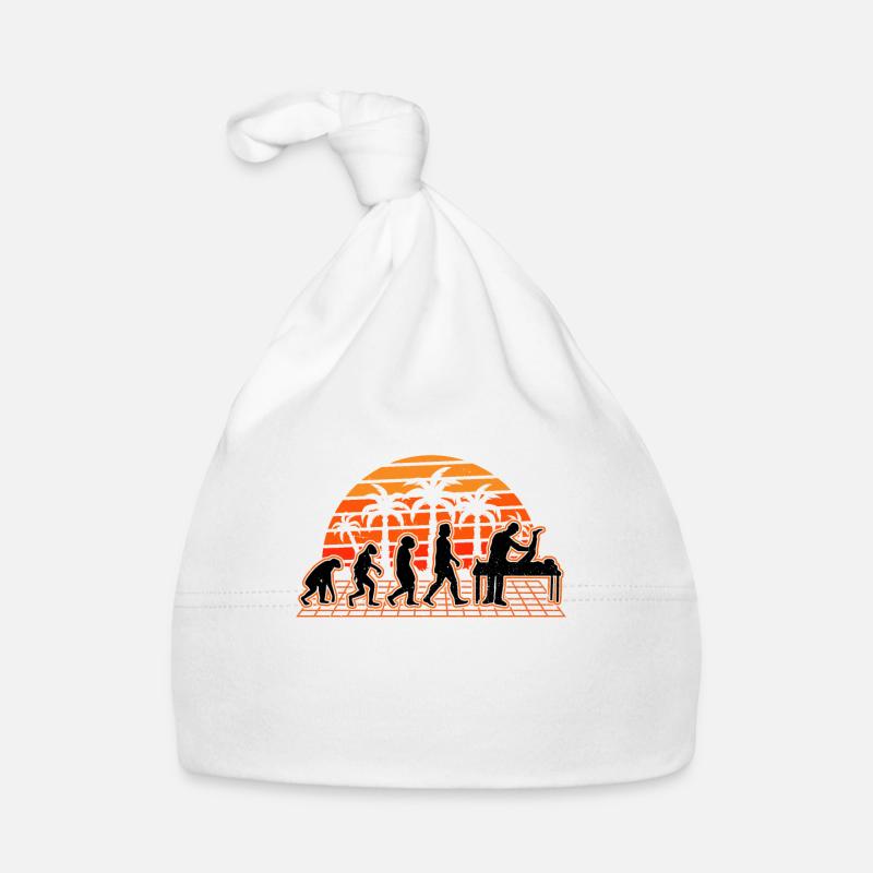 Physiothérapeute Evolution Retro Physiotherapy Bonnet bio Bébé