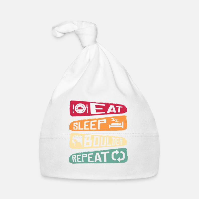 Bloc Bonnet bio Bébé