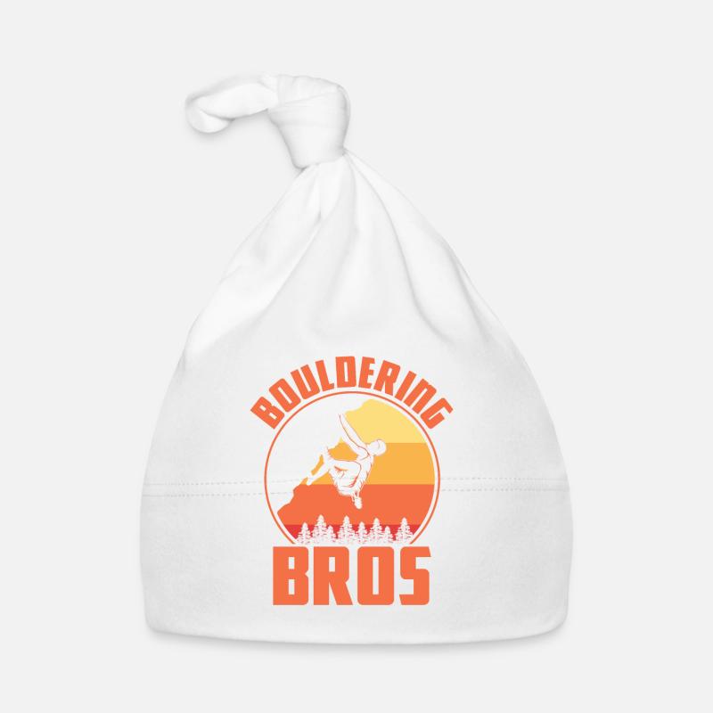 Bloc Bonnet bio Bébé