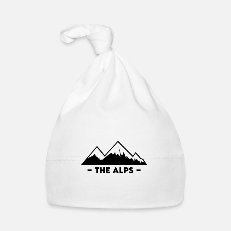 Organic Baby Cap