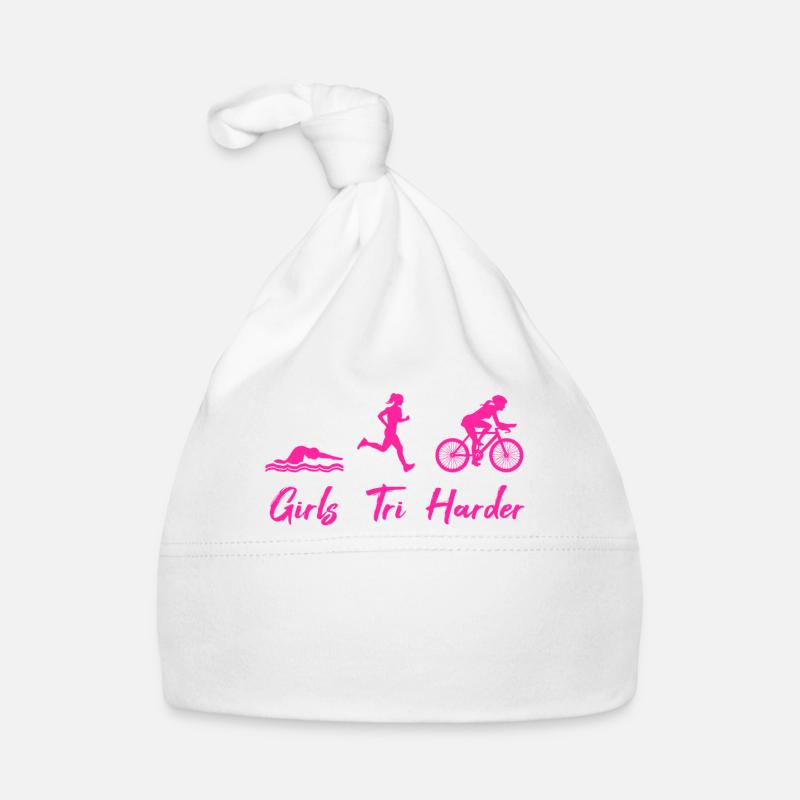 Bonnet bio Bébé