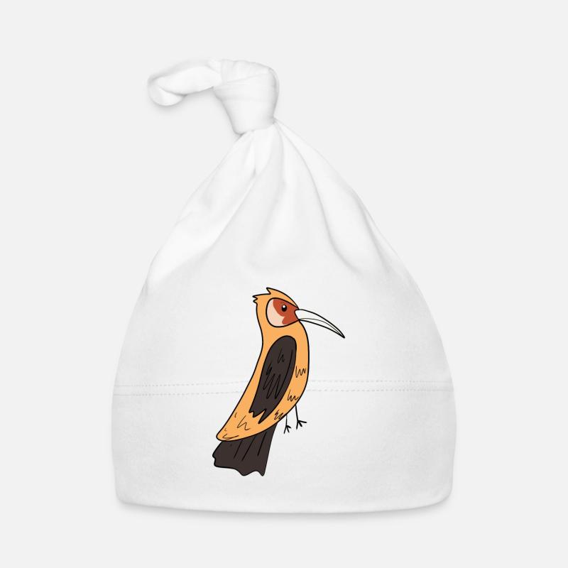 Bonnet bio Bébé