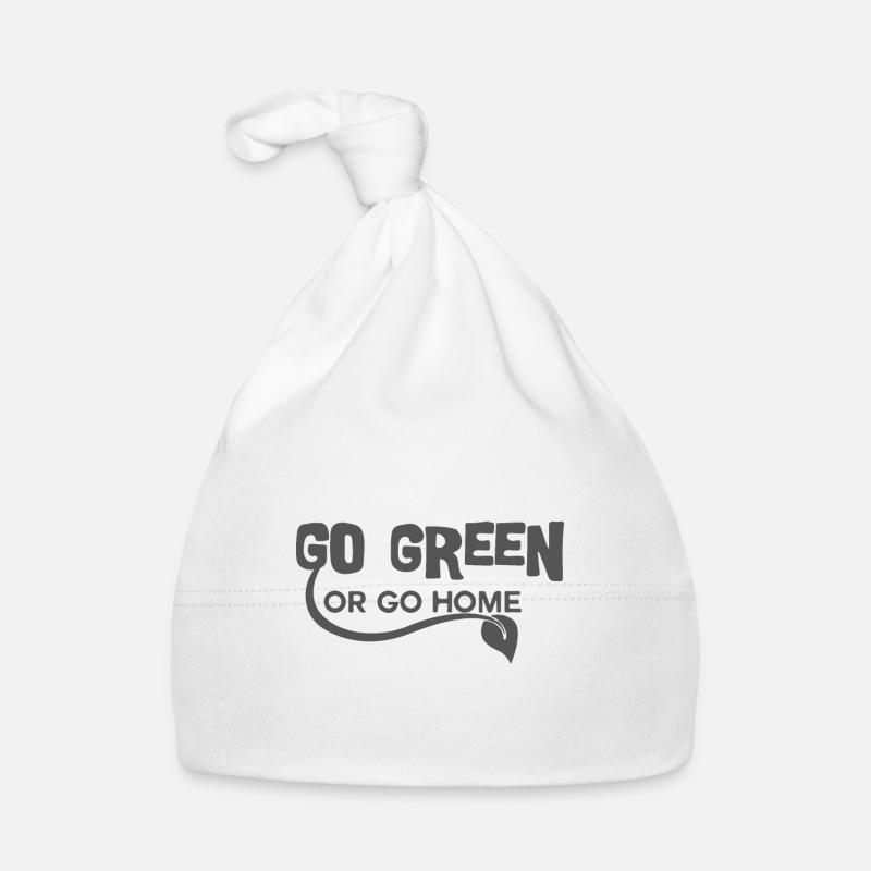 Durabilité Bonnet bio Bébé