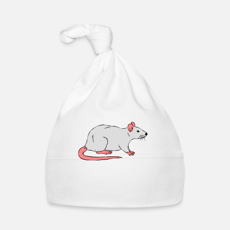 Fromage de rat sucré Bonnet bio Bébé