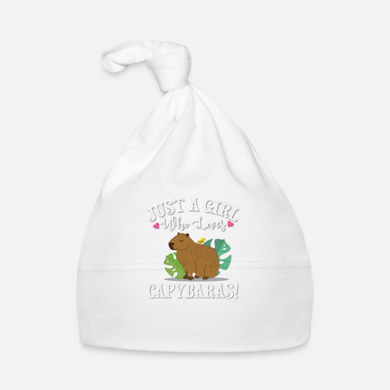 Bonnet bio Bébé