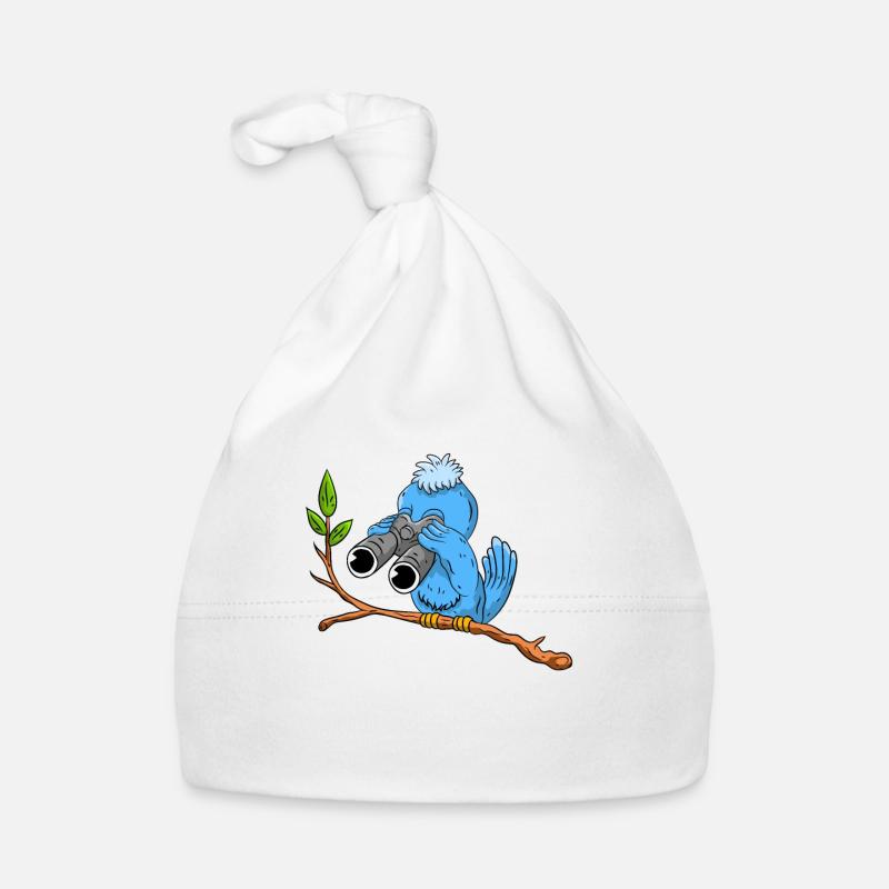 Bonnet bio Bébé