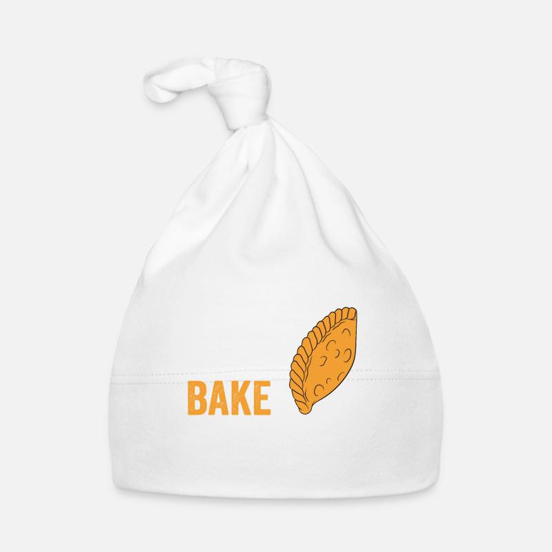 Manger Sleep Bake Empanadas Bonnet bio Bébé