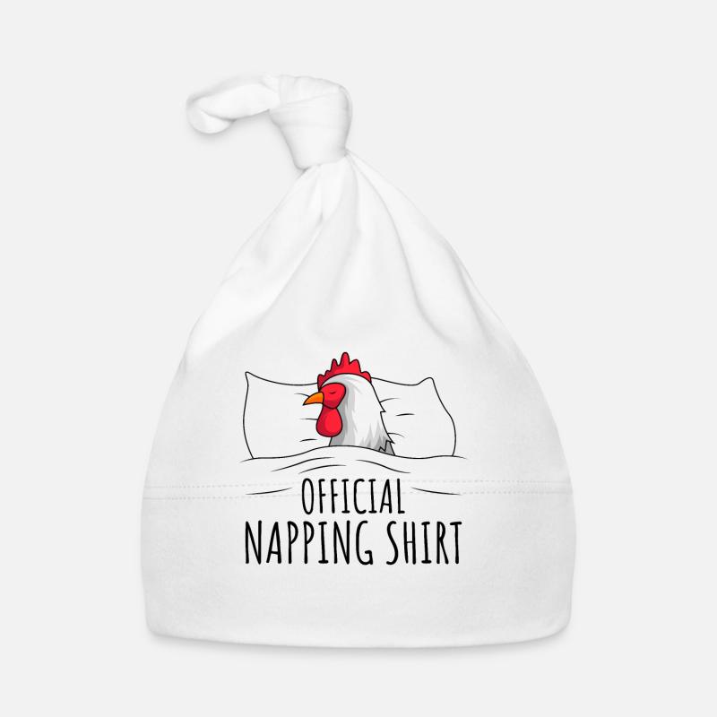 Poulets Bonnet bio Bébé