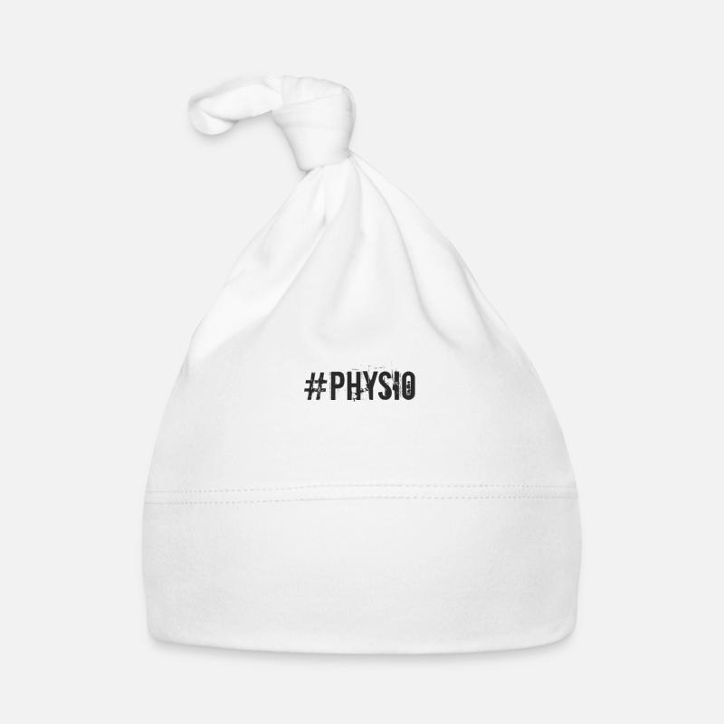 Sports de réadaptation - #Physio Bonnet bio Bébé