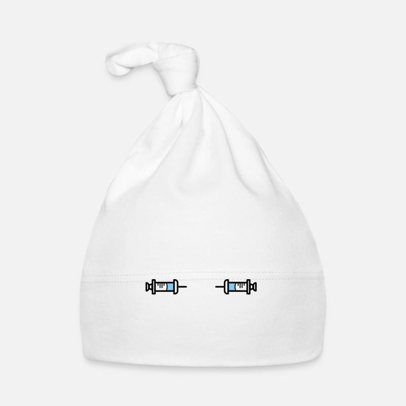 J’ai mis le pro dans propofol Bonnet bio Bébé