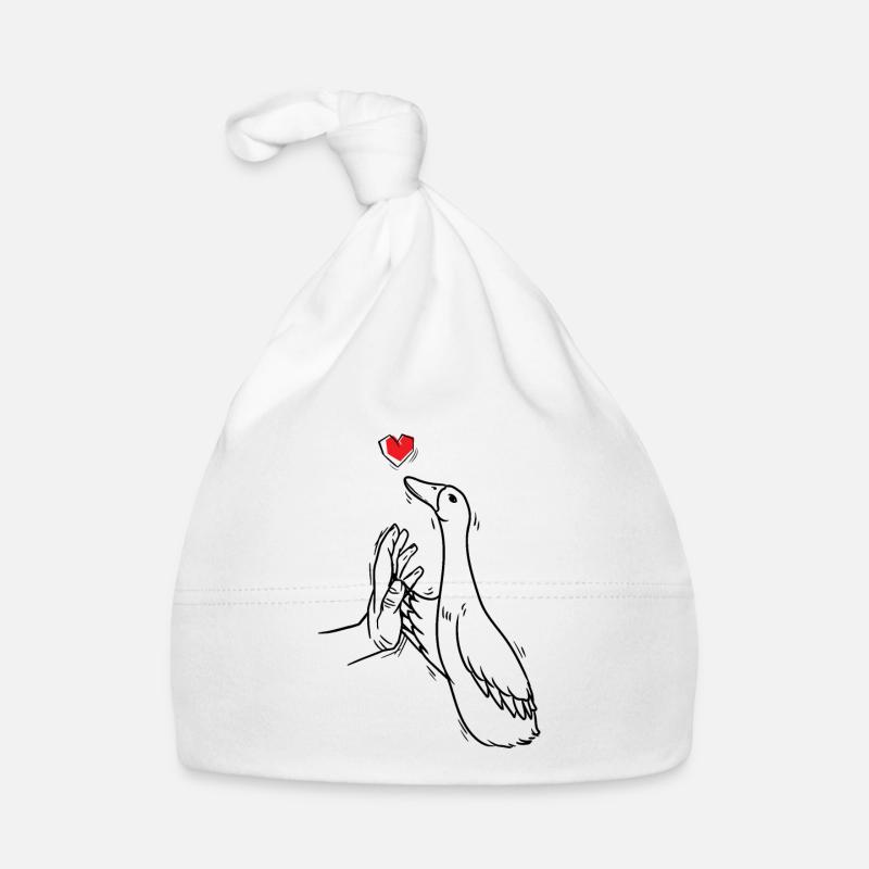 Running funny Running Organic Baby Cap