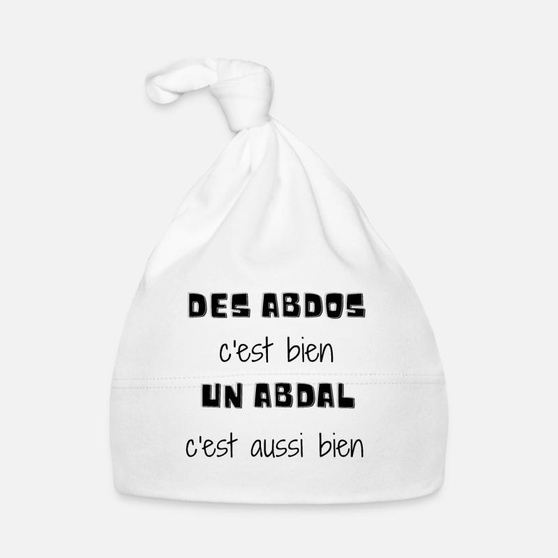 abdos,abdal Bonnet bio Bébé