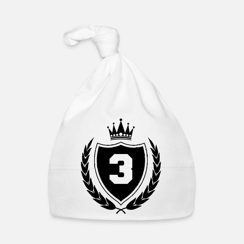 Bonnet bio Bébé