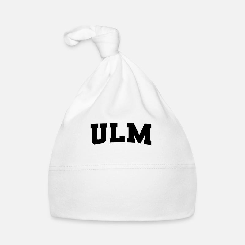 Ulm Baby Bio-Mütze
