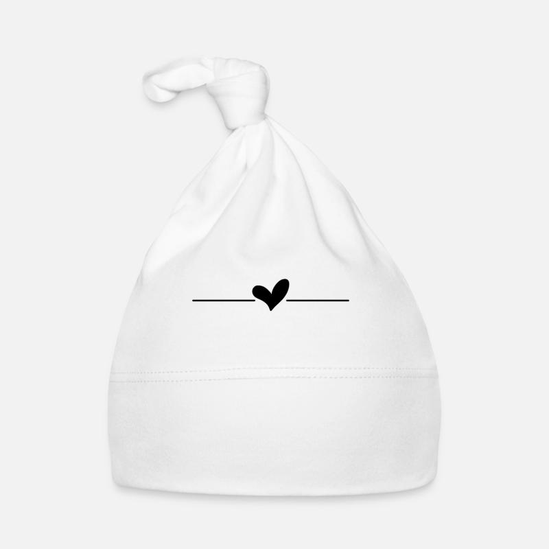 Bonnet bio Bébé