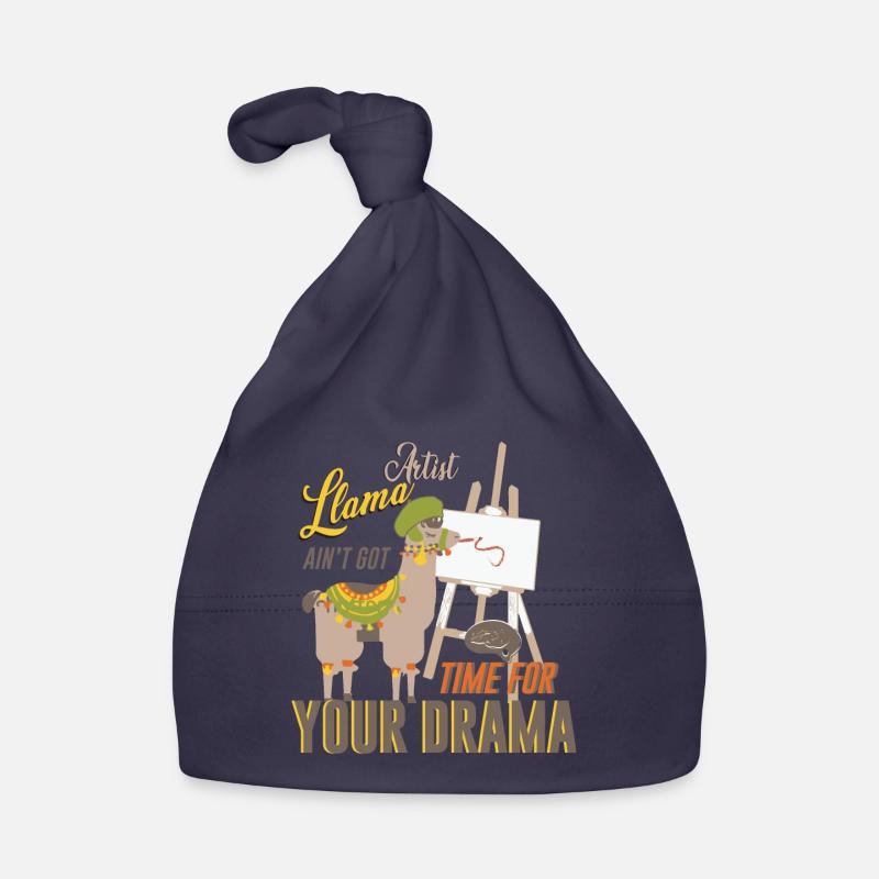 Bonnet bio Bébé