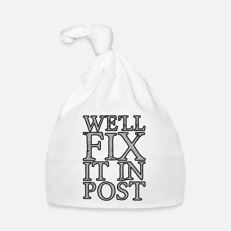 Nous allons le réparer dans post 4 Bonnet bio Bébé