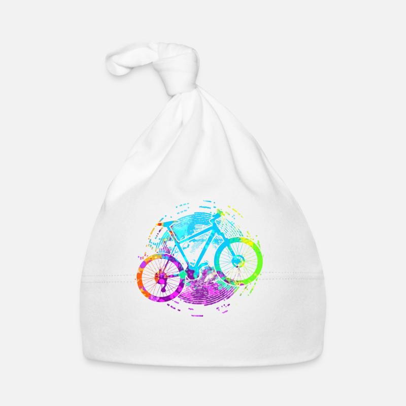 Bonnet bio Bébé