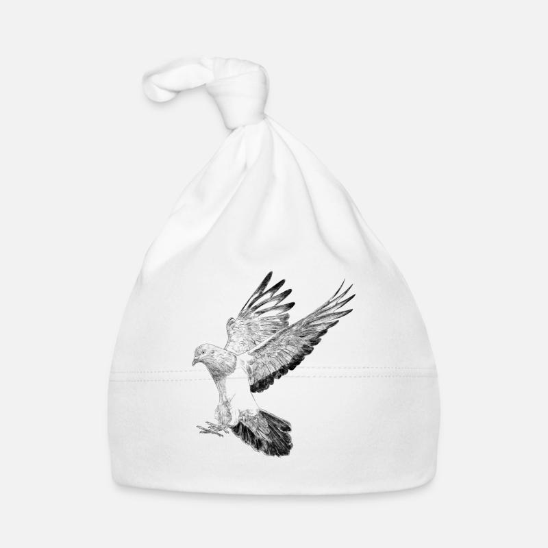 Bonnet bio Bébé