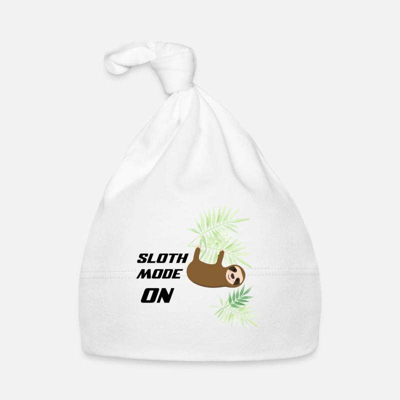 Bonnet bio Bébé