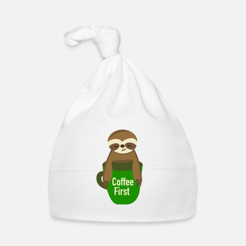 Bonnet bio Bébé