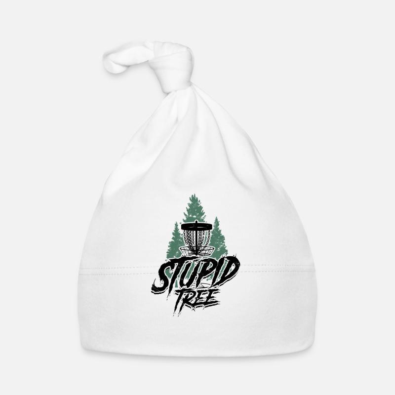 Disc Golf Disc GolfIng Bag Disc Golf Frisbees - Bonnet bio Bébé