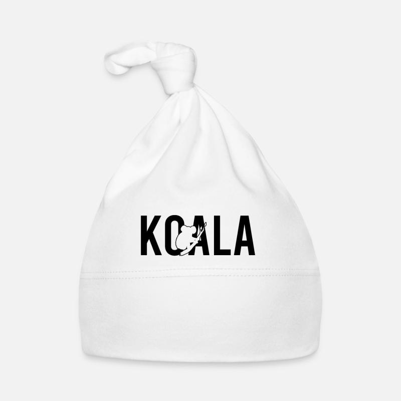 Organic Baby Cap