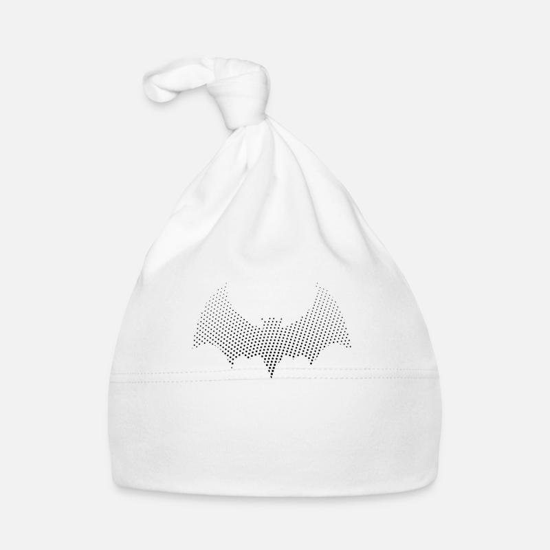 Organic Baby Cap