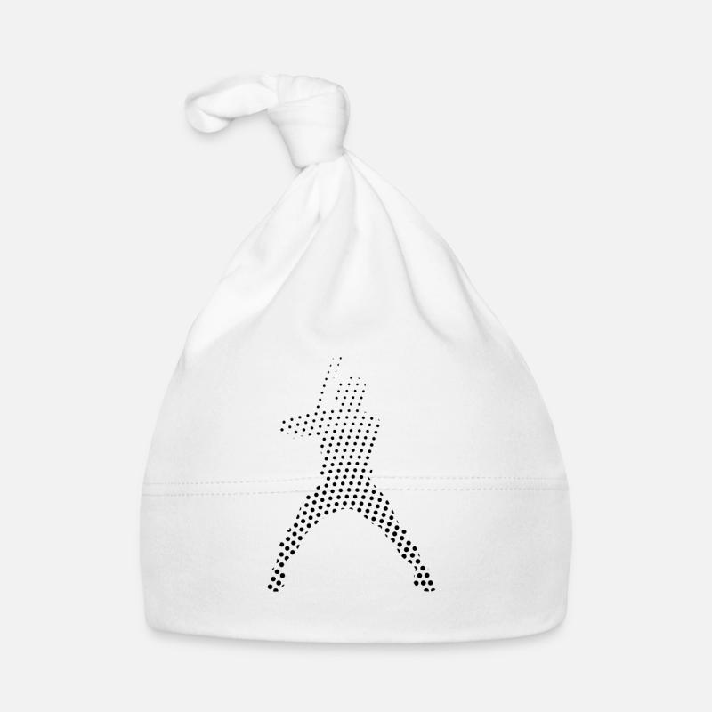 Baseball Baseballer Bonnet bio Bébé