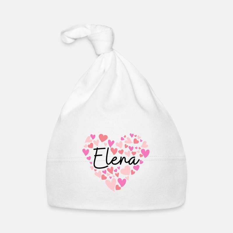 Bonnet bio Bébé