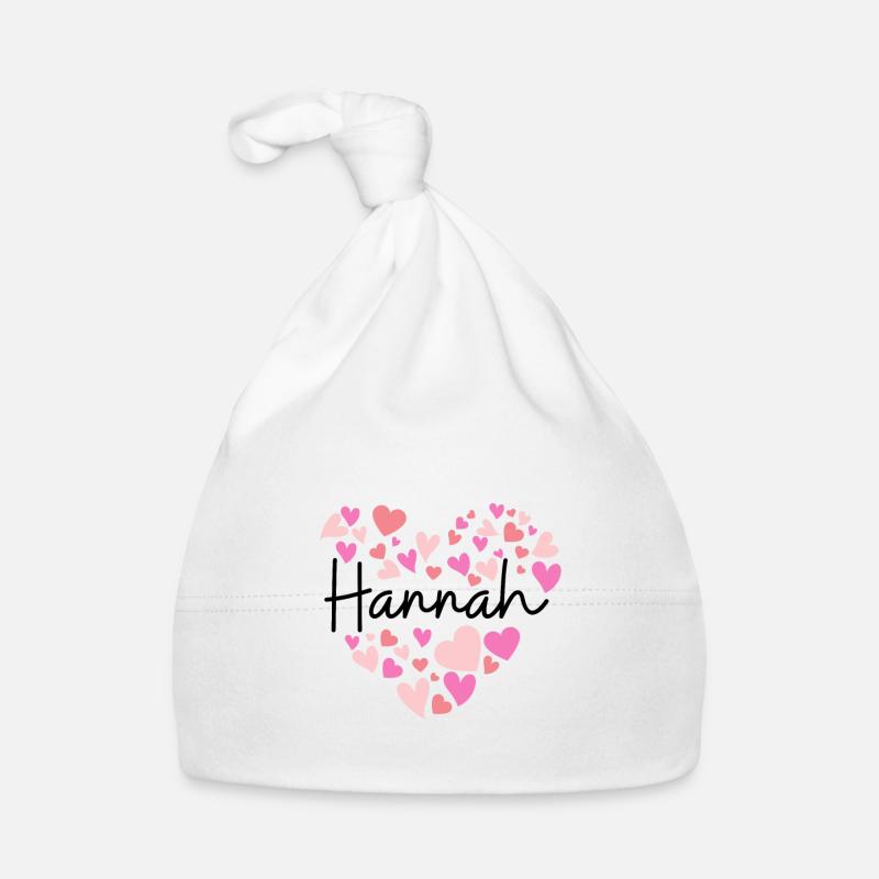 Bonnet bio Bébé